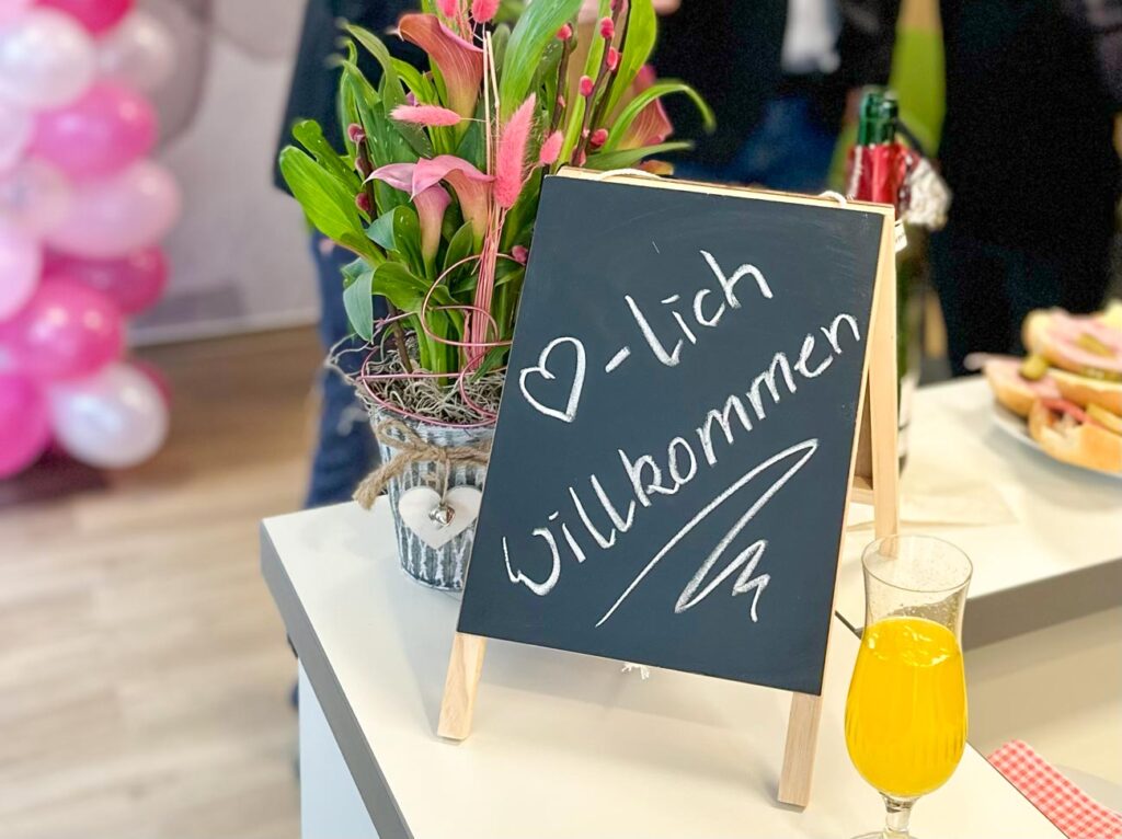 Eröffnung Hörakustik Kufs in Frohburg